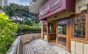 Hilton Grand Vacations Club Grand Waikikian Honolulu